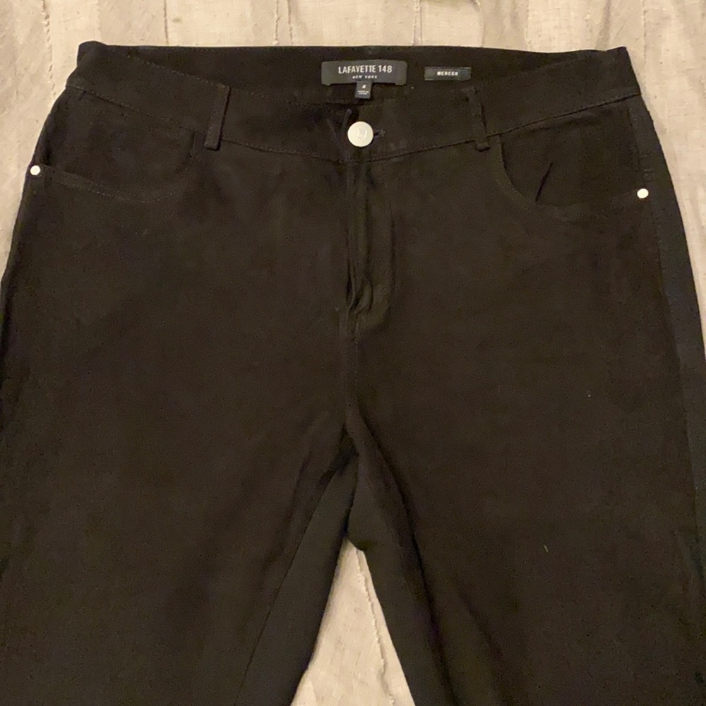 Lafayette Mercer Pant
